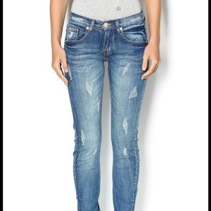 One Teaspoon Loonies Jeans